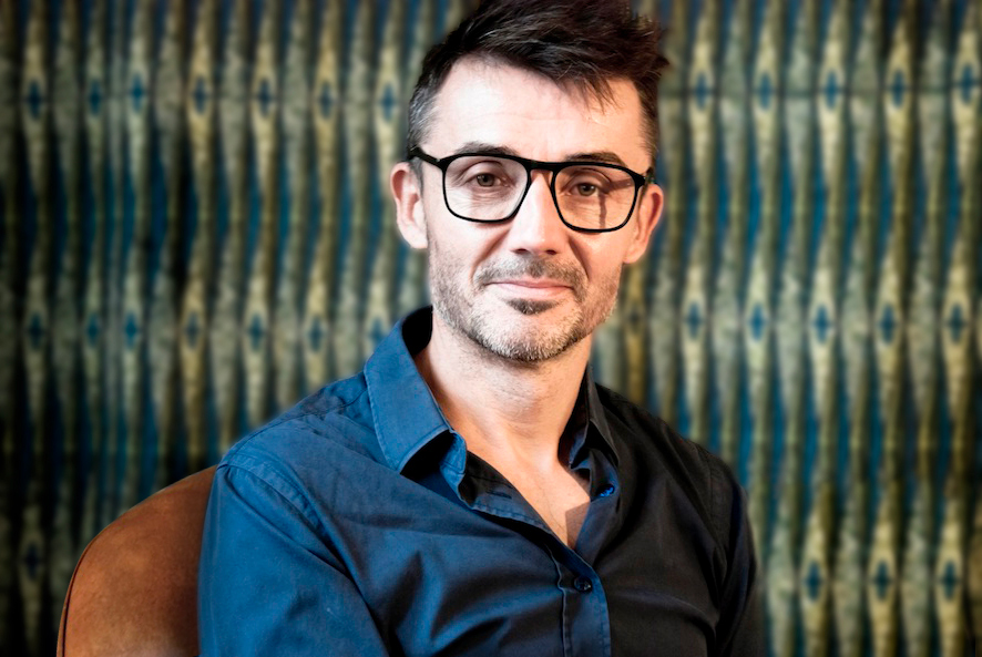 Christophe Canel Mon parcours Canet