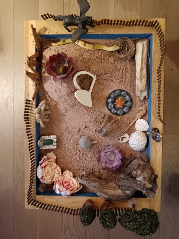 Jeu de Sable 11C 01 juin 2026 (Petit)